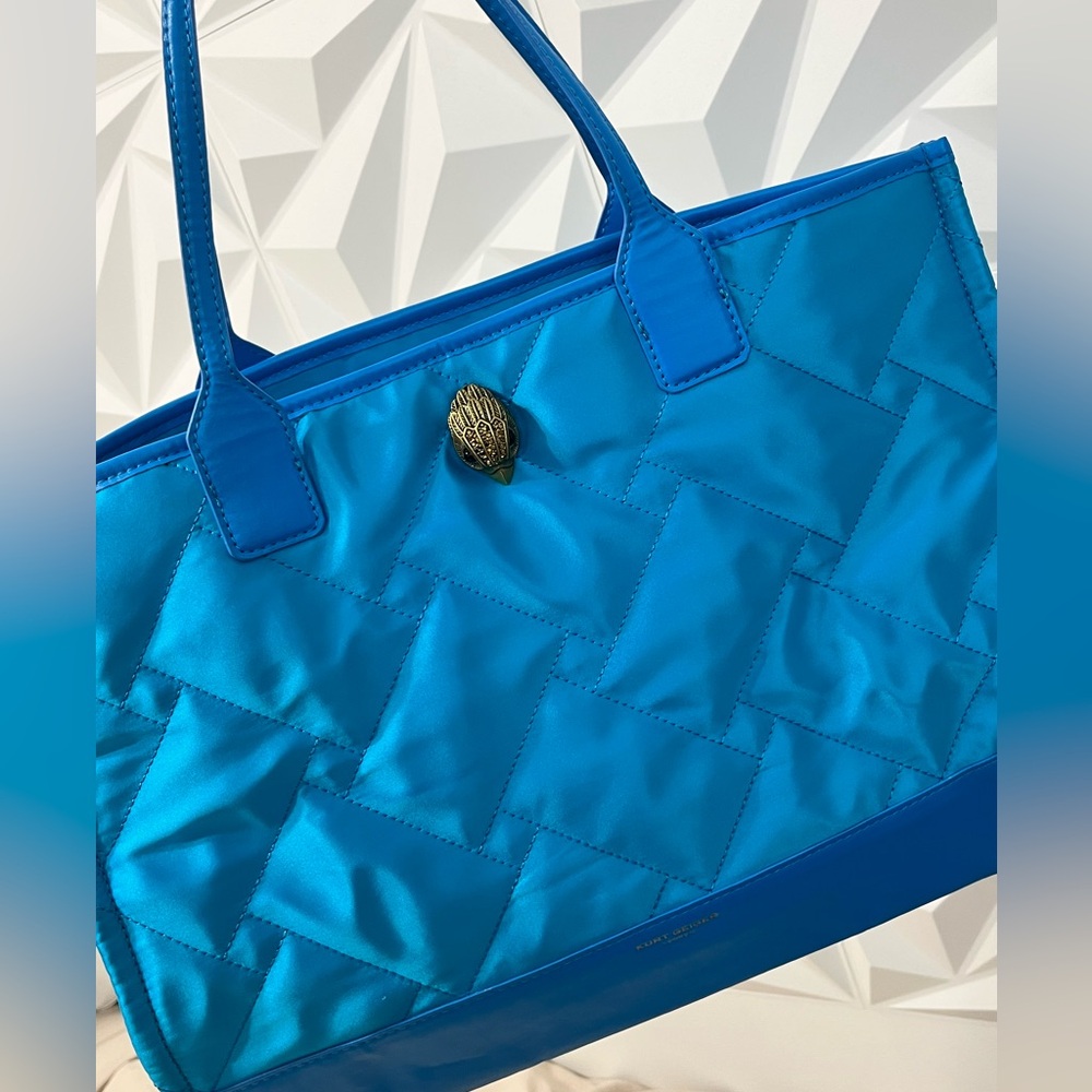 Kurt Geiger Shopper Bag - Picture 4 of 16